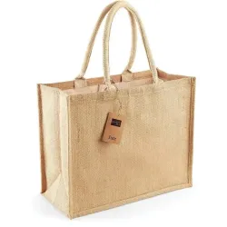 Westford Mill | W407 | Jute Shopper Classic