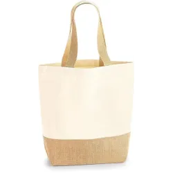 Westford Mill | W450 | Jute Shopper