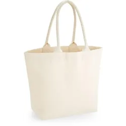 Westford Mill | W626 | Fairtrade Baumwoll Tasche