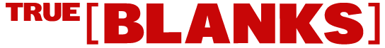 TrueBlanks Video