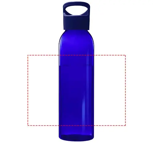 Cylindrical Screen Print – Wrap