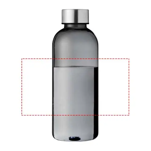 Cylindrical Screen Print – Wrap