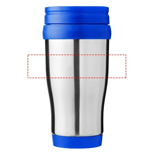 Cylindrical Screen Print – Wrap