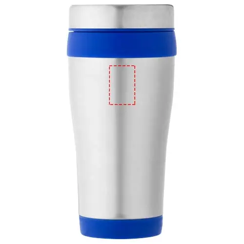 Laser Engraving – Front