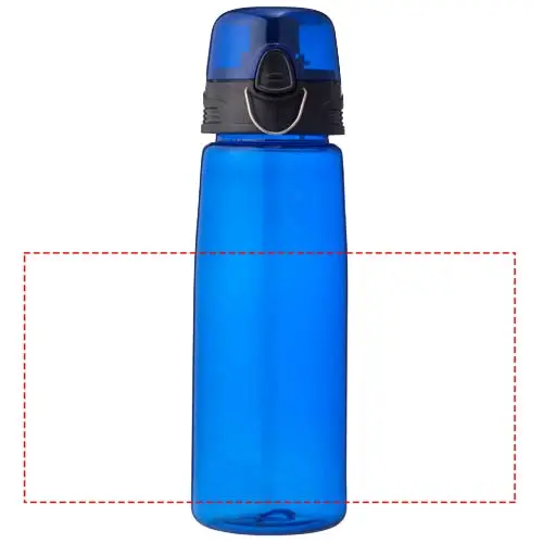 360° Digital Print – Wrap
