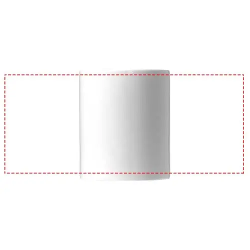 Sublimation – Wrap