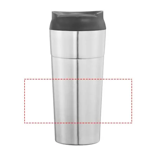 Cylindrical Screen Print – Wrap
