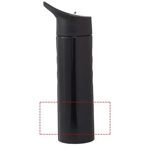 Cylindrical Screen Print – Wrap