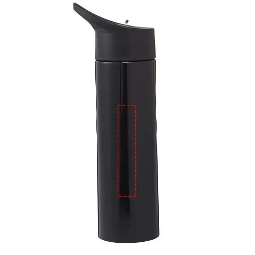 Laser Engraving – side