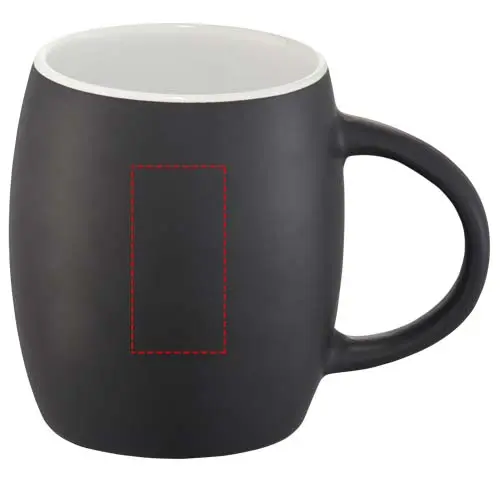 Laser Engraving – Front
