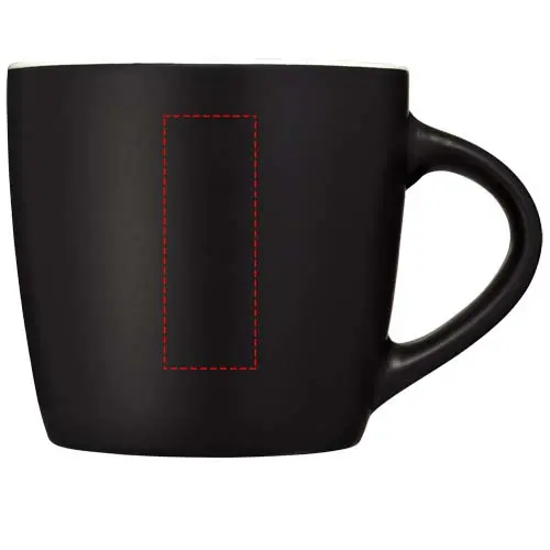 Laser Engraving – Front
