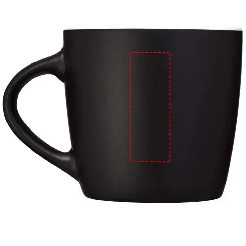 Laser Engraving – Back
