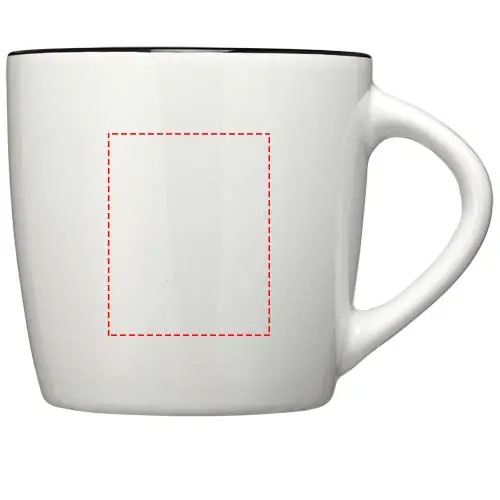Pad Print – Front