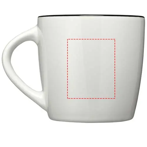 Pad Print – Back