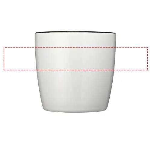 Cylindrical Screen Print – Wrap