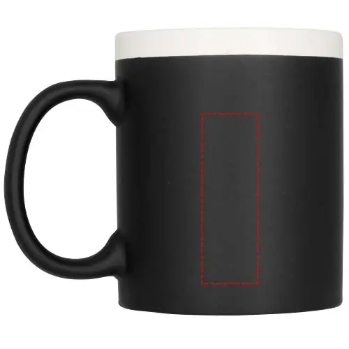 Lasergravur – Rückseite
