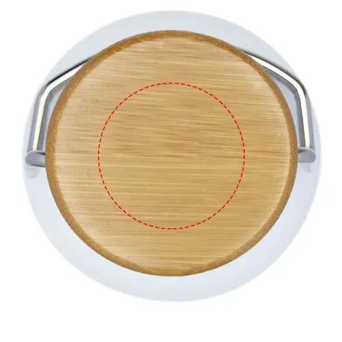 Lasergravur – cap