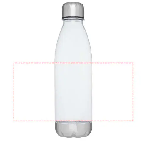 360° Digital Print – Wrap