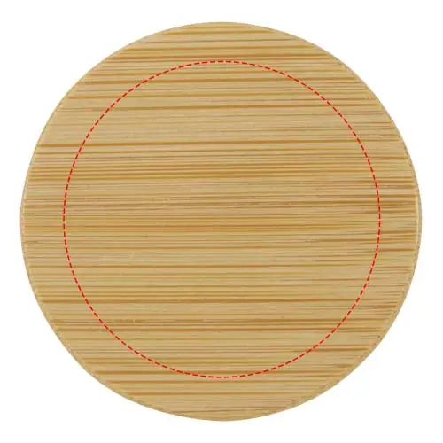Pad Print – cap