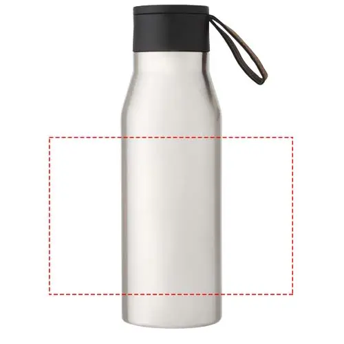 Cylindrical Screen Print – Wrap