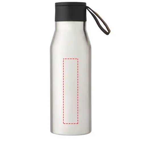 Laser Engraving – Front