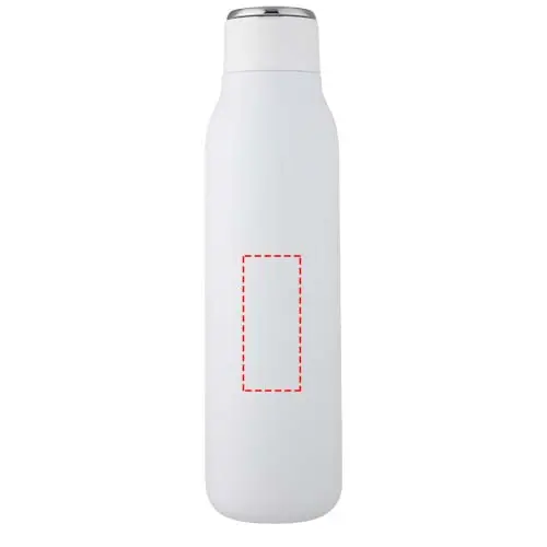 Laser Engraving – Front