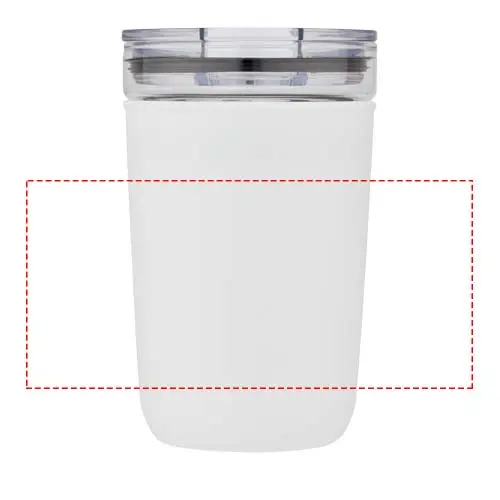 Cylindrical Screen Print – Wrap