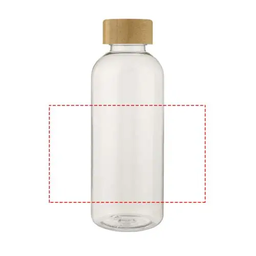 Cylindrical Screen Print – Wrap