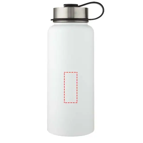 Pad Print – Front