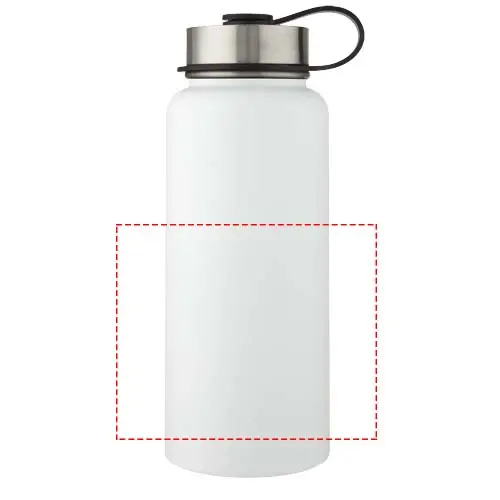 Cylindrical Screen Print – Wrap