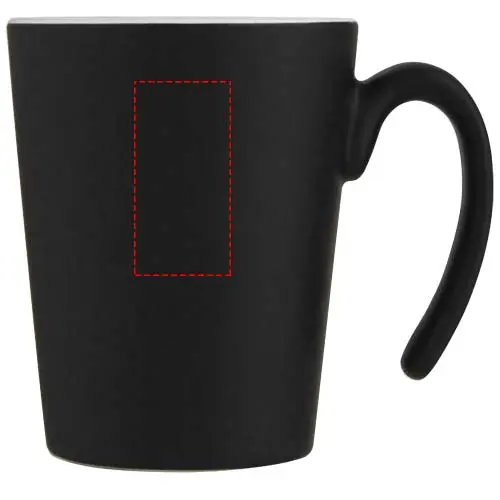 Laser Engraving – Front