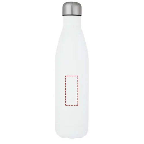 Pad Print – Front