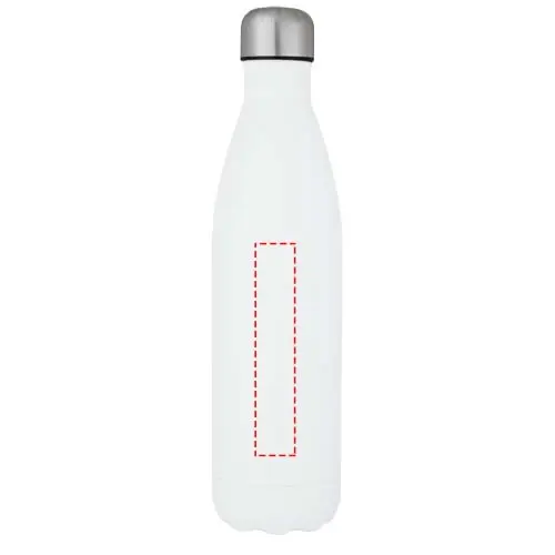Laser Engraving – Front