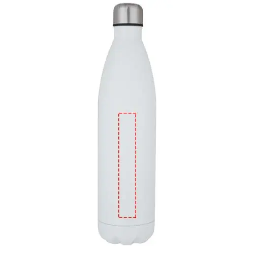 Laser Engraving – Back