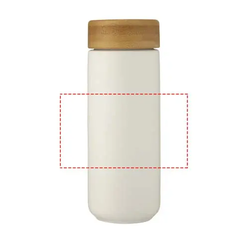 Cylindrical Screen Print – Wrap