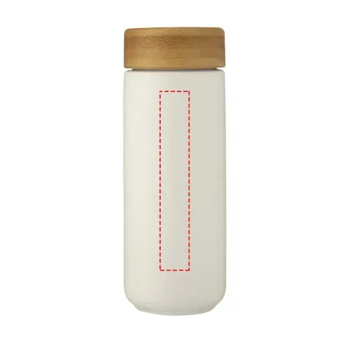 Laser Engraving – Front