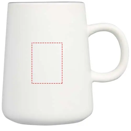 Pad Print – Front