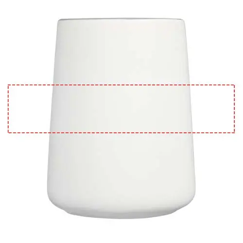 Cylindrical Screen Print – Wrap