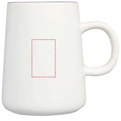 Laser Engraving – Front