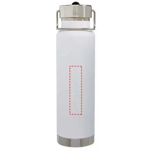 Laser Engraving – Front