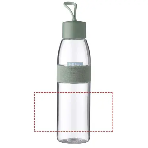 Cylindrical Screen Print – Wrap