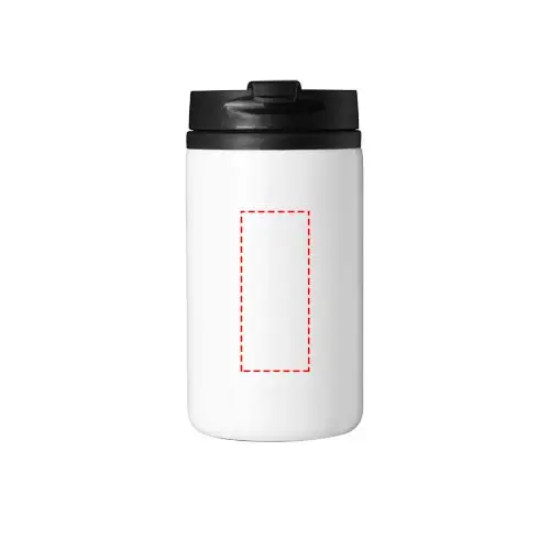 Pad Print – Front