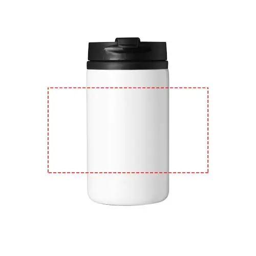 Cylindrical Screen Print – Wrap