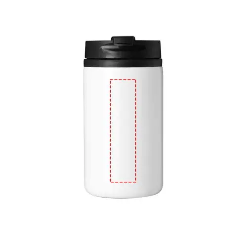 Laser Engraving – Front