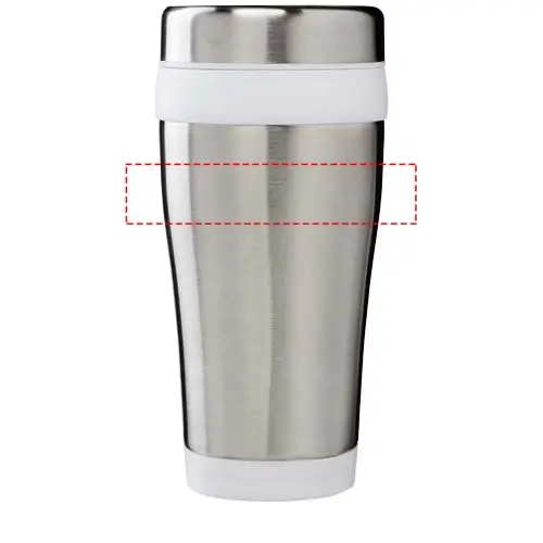 Cylindrical Screen Print – Wrap