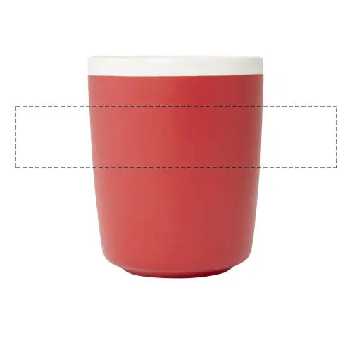 Cylindrical Screen Print – Wrap