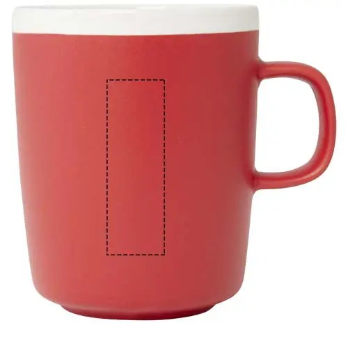 Laser Engraving – Front