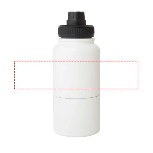 Cylindrical Screen Print – Wrap