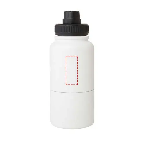 Laser Engraving – Front