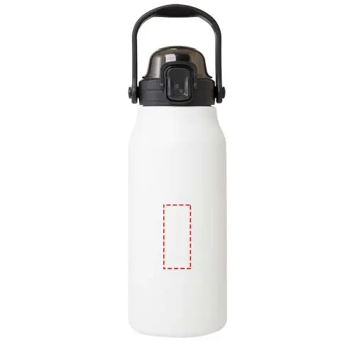 Pad Print – Front